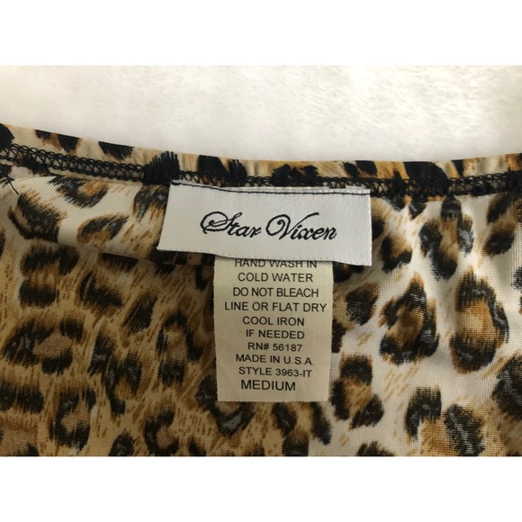 Star Vixen Women’s Rouched Sweetheart Neckline Stretch Ity Bodycon Dress - Picture 4 of 4